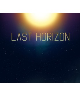 Last Horizon Steam Key GLOBAL